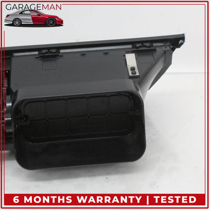 2006-2011 Mercedes W219 CLS550 Front Dash Center AC A/C Air Vent 2198300054 OEM