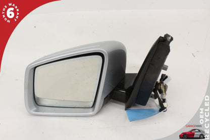 2011-2013 Mercedes-Benz R350 W251 Front Left Side Mirror Door Rear View