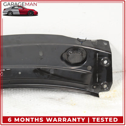 2006-2012 Mercedes W164 ML350 GL450 Front Upper Radiator Support Tie Bar OEM