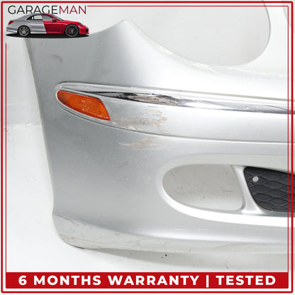 2003-2006 Mercedes-Benz E350 W211 Sedan Front Bumper Cover 2118800040 OEM