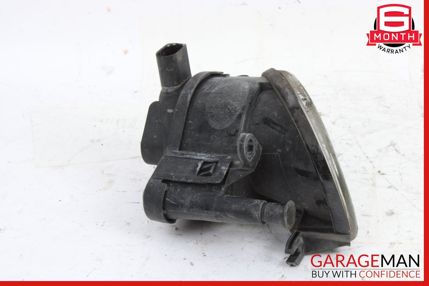 2007-2009 Audi Q7 4L Station Wagon Front Right Side Fog Light Lamp 24696800