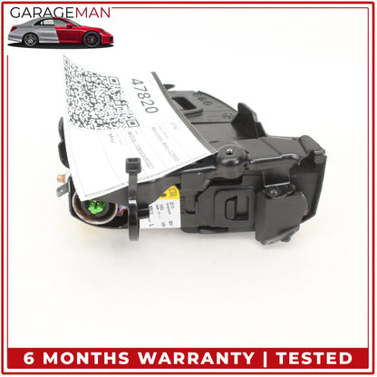 2010-2018 Mercedes W218 CLS550 Seat Airbag Air Bag SRS Left Side Lower OEM