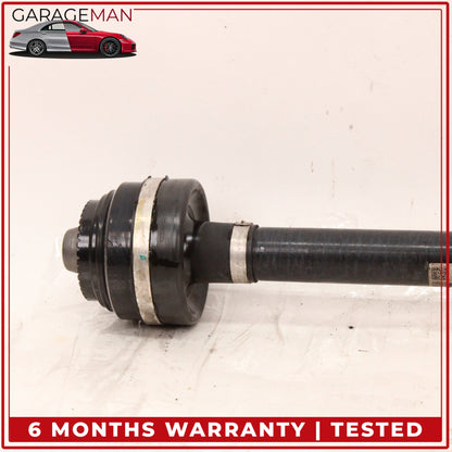 2018-2024 BMW X3 G01 AWD 3.0L Rear Left & Right CV Axle 7953549 OEM