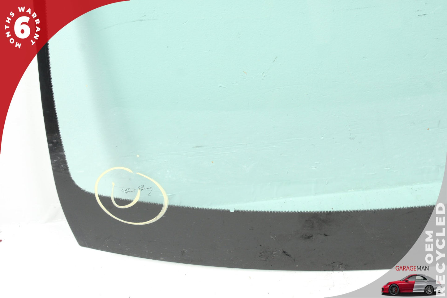 2017-2019 Mercedes-Benz E400 W213 Wagon Front Windshield Window Glass 2136703501