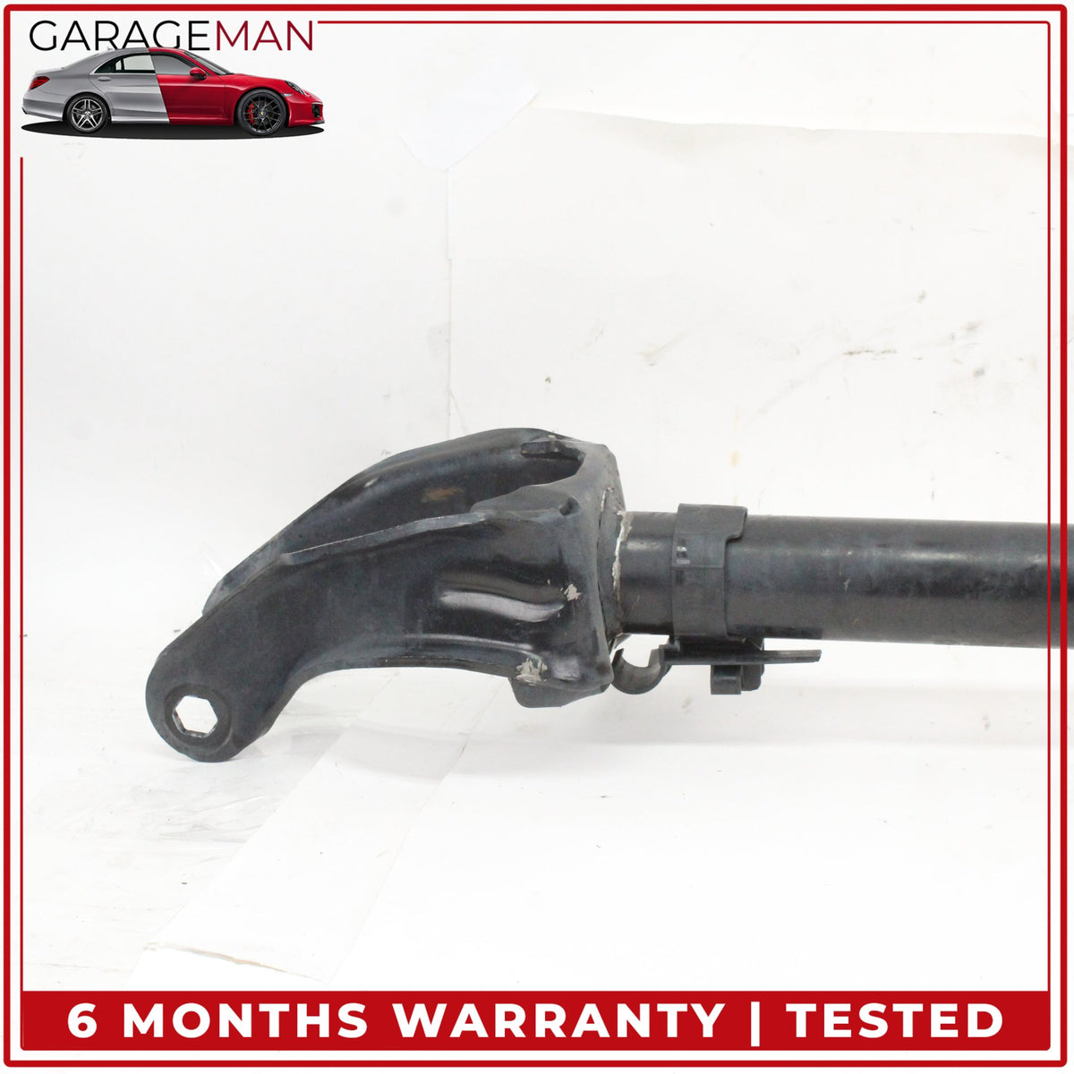 2012-2015 Mercedes W166 ML350 Front Left and Right Side Shock Strut Absorber OEM