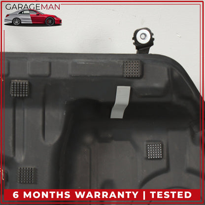 2016-2020 Mercedes W222 S550e Sedan Fuel Gas Tank Reservoir 2224707100 OEM