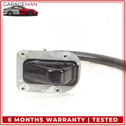 2013-2019 BMW 650i F06 AWD Right Trunklid Hinge 7296004 OEM