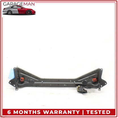 2006-2011 Mercedes-Benz CLS500 W219 Front Radiator Upper Support Tie Bracket Bar 2196200916 OEM