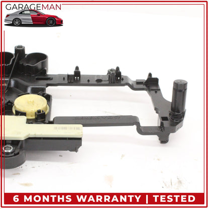 Mercedes VGS2 722.9 7G Transmission Conductor Plate TCU 0335457332 FLASHED