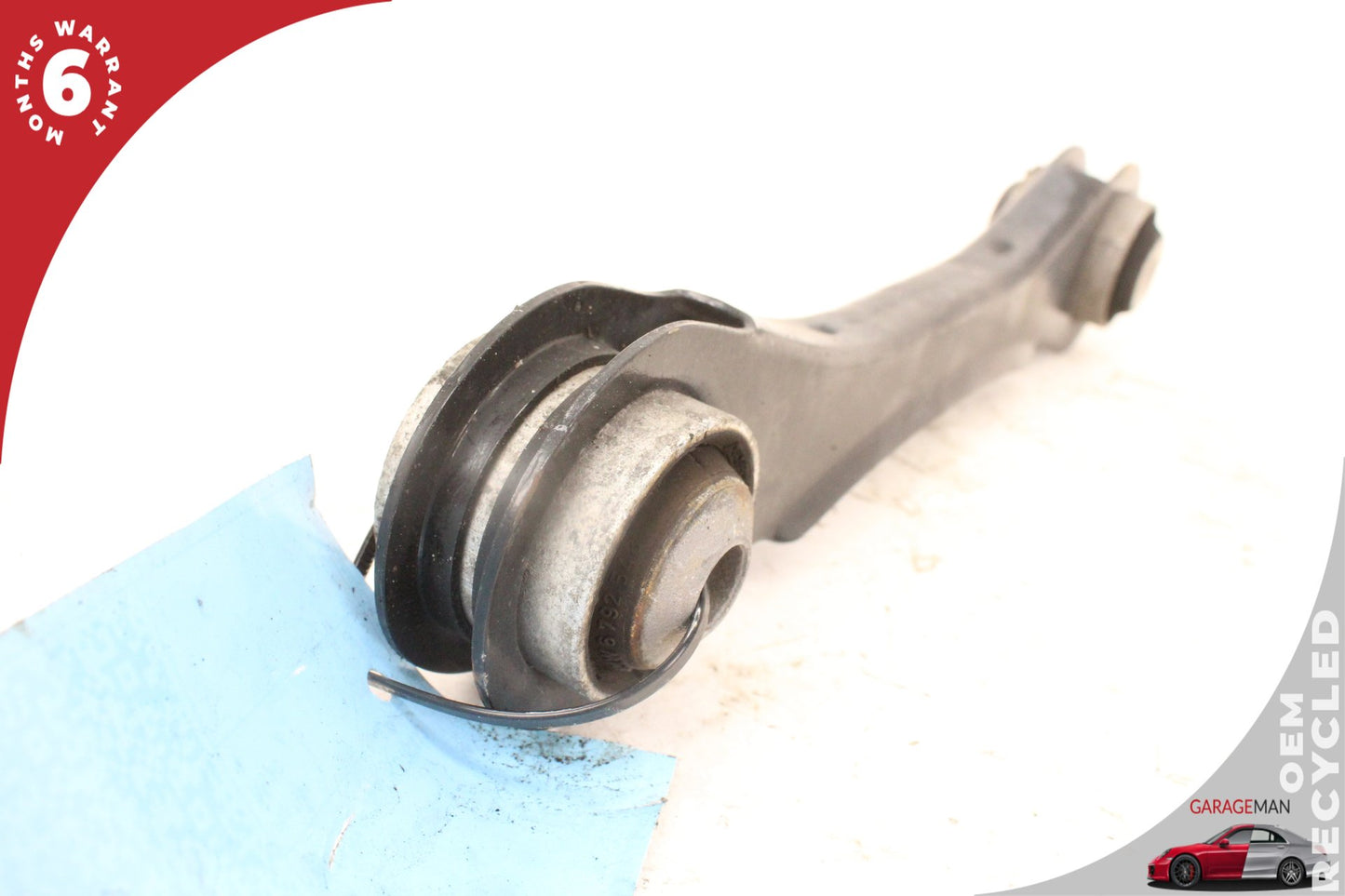 2012-2018 BMW 320i F30 Rear Right Side Upper Forward Control Arm 6792540 OEM