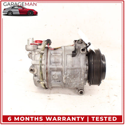 2016-2021 LR Range Rover Sport L494 AC A/C Air Conditioning Compressor OEM