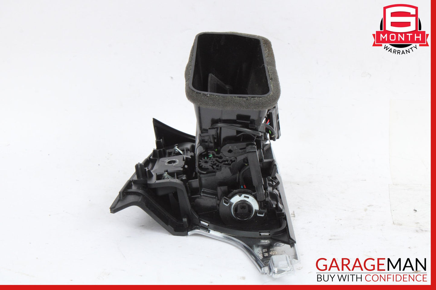 2012-2018 Audi S7 Front Left Driver Side AC A/C Air Conditioning Air Vent OEM