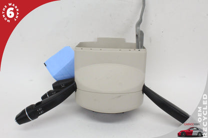 17-19 Mercedes-Benz E400 W213 Wagon Steering Column Combination Switch 2139001711