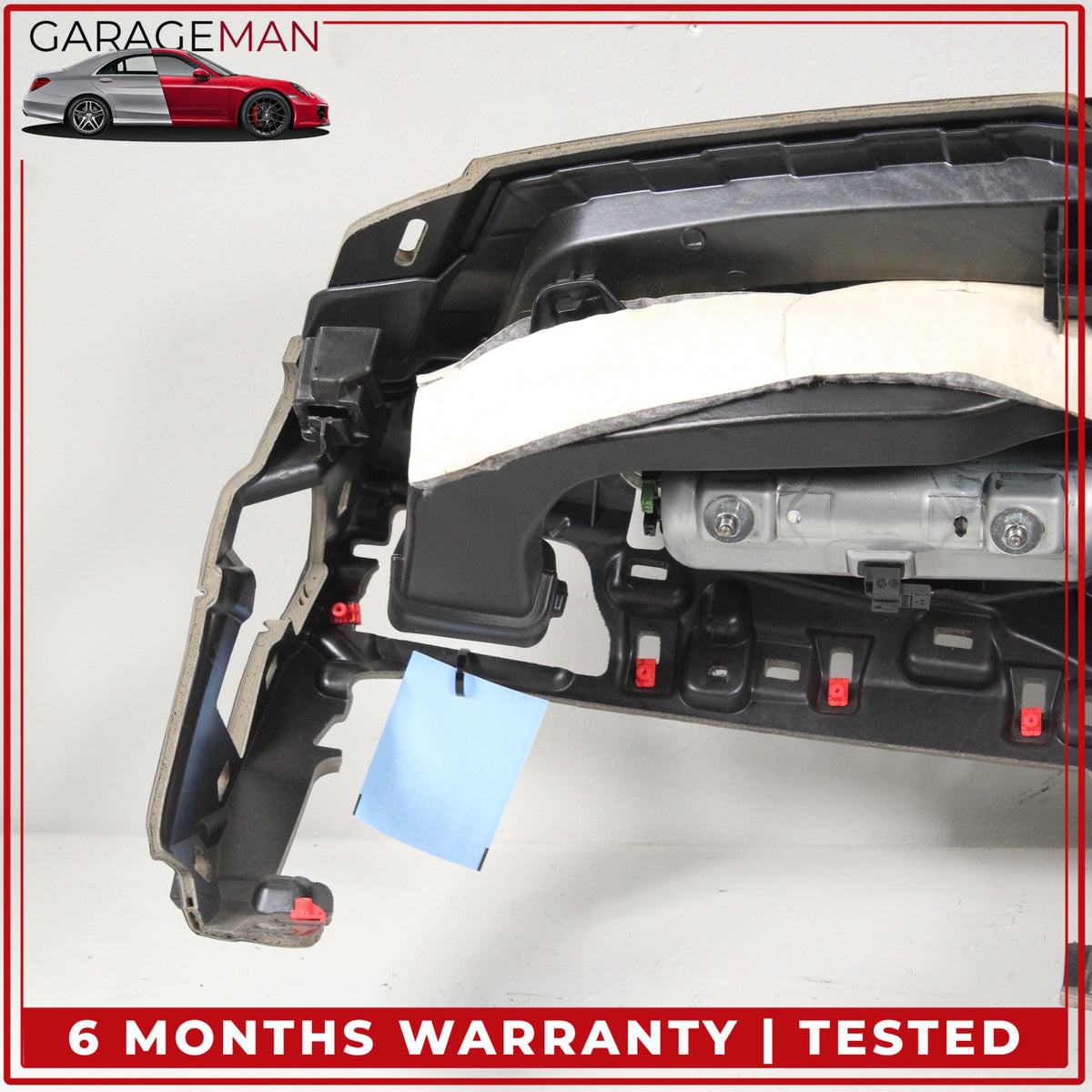 2014-2017 BMW M235i F22 Dashboard Dash Board Panel 9270595 OEM