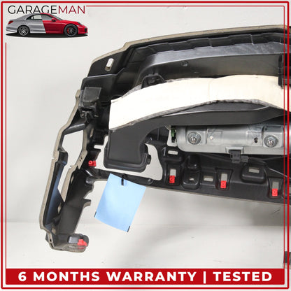 2014-2017 BMW M235i F22 Dashboard Dash Board Panel 9270595 OEM
