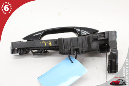2012-2016 Mercedes X166 GL450 GL550 Front Left Side Exterior Door Handle OEM