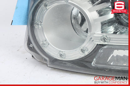 2010-2013 Land Rover LR4 SUV Front Left Side Xenon Head Light Lamp AH2213W030HD
