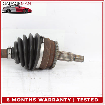2006-2013 Land Rover Range Rover Sport L320 Front Left Side Axle CV Shaft OEM