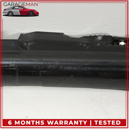 2010-2017 Mercedes C207 E550 AMG Sport Rocker Panel Side Skirt Left Side OEM