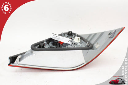 2001-2004 Mercedes-Benz SLK230 R170 Convertible Rear Left Side Tail Light Lamp 1708201264 OEM
