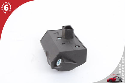12-18 Audi A6 C7 Steering Column Adjustment Control Switch 4H0953551B OEM