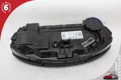 2018-2020 Audi SQ5 Q5 A5 S5 RS5 Speedometer Instrument Cluster 8W5920890D OEM