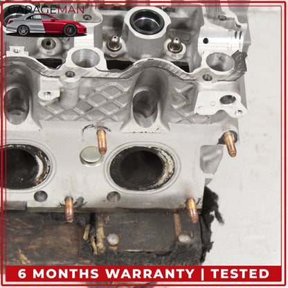 2011-2020 Mercedes W219 CL550 SL550 S550 M278 Engine Cylinder Head Left OEM