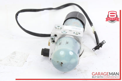 2008-2015 Audi TT 8J Convertible Top Hydraulic Pump Motor 8J7871791 OEM