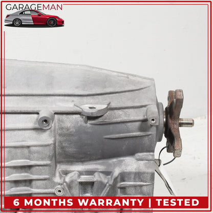 2012-2014 Mercedes-Benz CLS550 W218 Automatic Transmission Assembly 722.909 41k