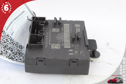 2012-2018 Audi A6 A7 Rear Left or Right Door Control Module 4G8959795J OEM