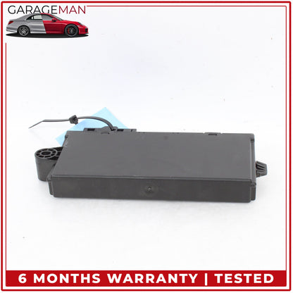 2007-2013 BMW 335i E90 Anti Theft Locking Control Module CAS 6135914718701 OEM