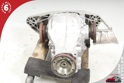 2013-2017 Audi Q5 SQ5 Rear Diff Differential Axle Carrier 0AR525083C OEM