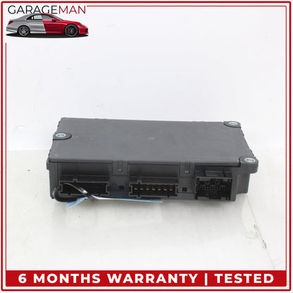 2003-2008 Mercedes R230 SL500 Convertible Top Roof Control Module 2308205526 OEM