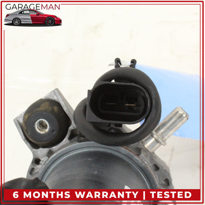 2014-2021 BMW i3 I01 Hybrid Brake Booster Vacuum Pump 34336857405 OEM