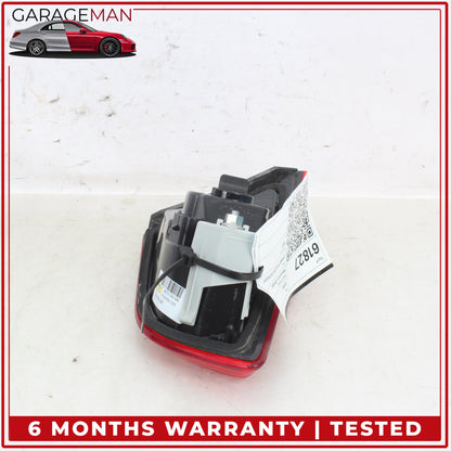 2014-2020 Maserati Ghibli M157 Rear Right Side Inner Tail Light 670109149 OEM