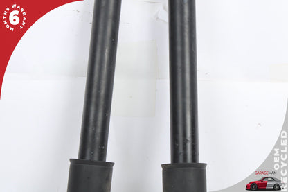 2015-2020 Mercedes W205 C300 Rear Left & Right Side Shock Strut 2053201530 OEM