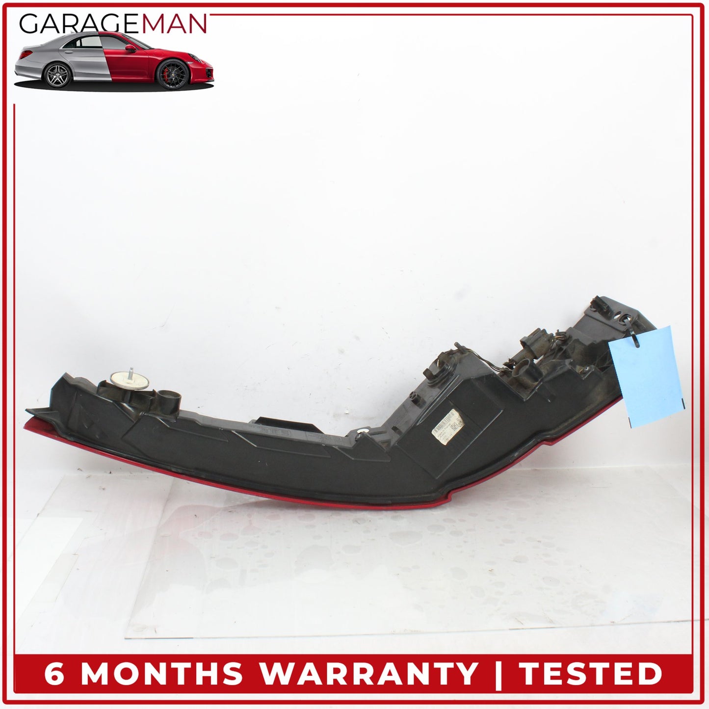 2014-2018 Jaguar F-Type X152 Rear Left Side Taillight Tail Light Brake Lamp OEM