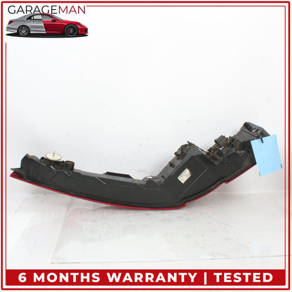 2014-2018 Jaguar F-Type X152 Rear Left Side Taillight Tail Light Brake Lamp OEM