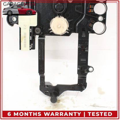 Mercedes VGS3 722.9 7G Transmission Conductor Plate TCU 722.9 FLASHED OEM