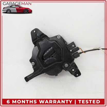 2010-2017 BMW 550i GT Rear Right Side Door Lock Actuator w/ Soft Close Motor OEM