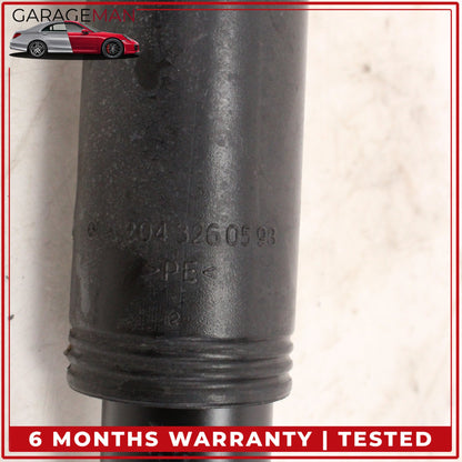 2010-2017 Mercedes C207 E400 Coupe Rear Left and Right Shock Strut Absorber OEM