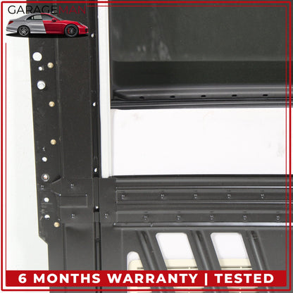 2005-2011 Mercedes W219 CLS500 CLS63 AMG Sunroof Sun Roof Panel Frame Rail OEM