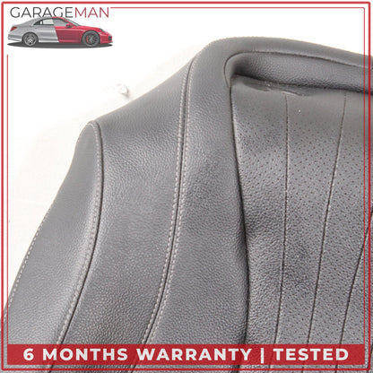2017-2023 Mercedes W213 E300 Front Left or Right Side Top Upper Seat Cushion OEM
