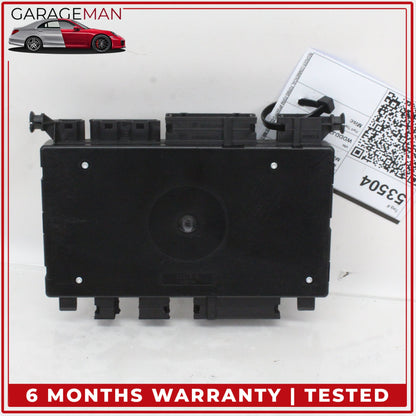 2003-2012 Mercedes W219 CLS550 Front Left Side Seat Control Module Unit OEM