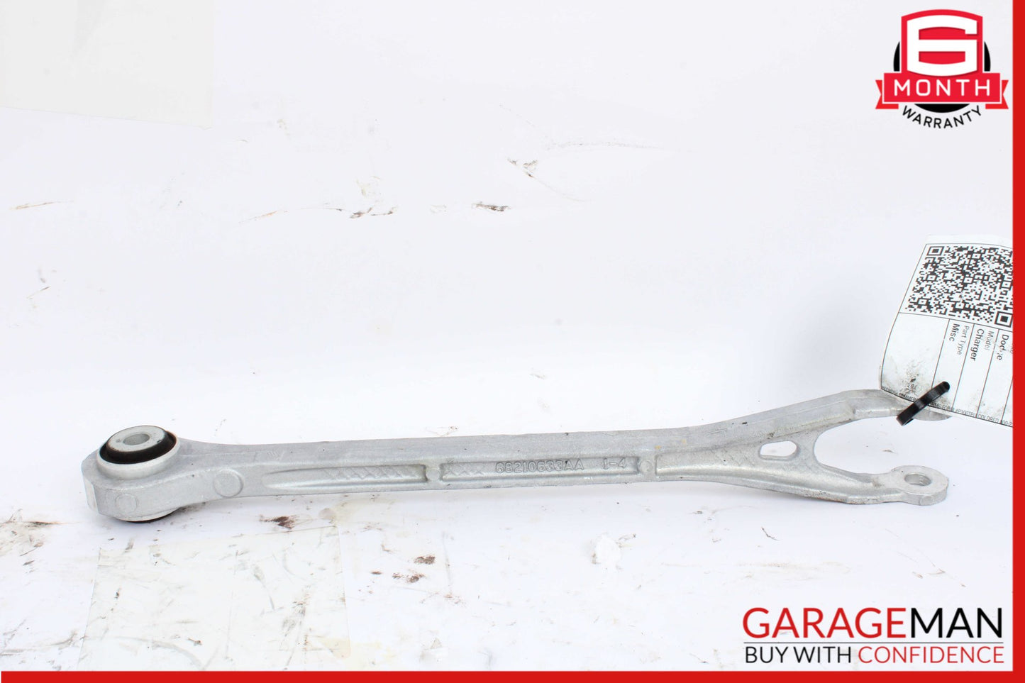 2015-2023 Dodge Charger Rear Left or Right Side Lower Control Arm 68210633AA OEM