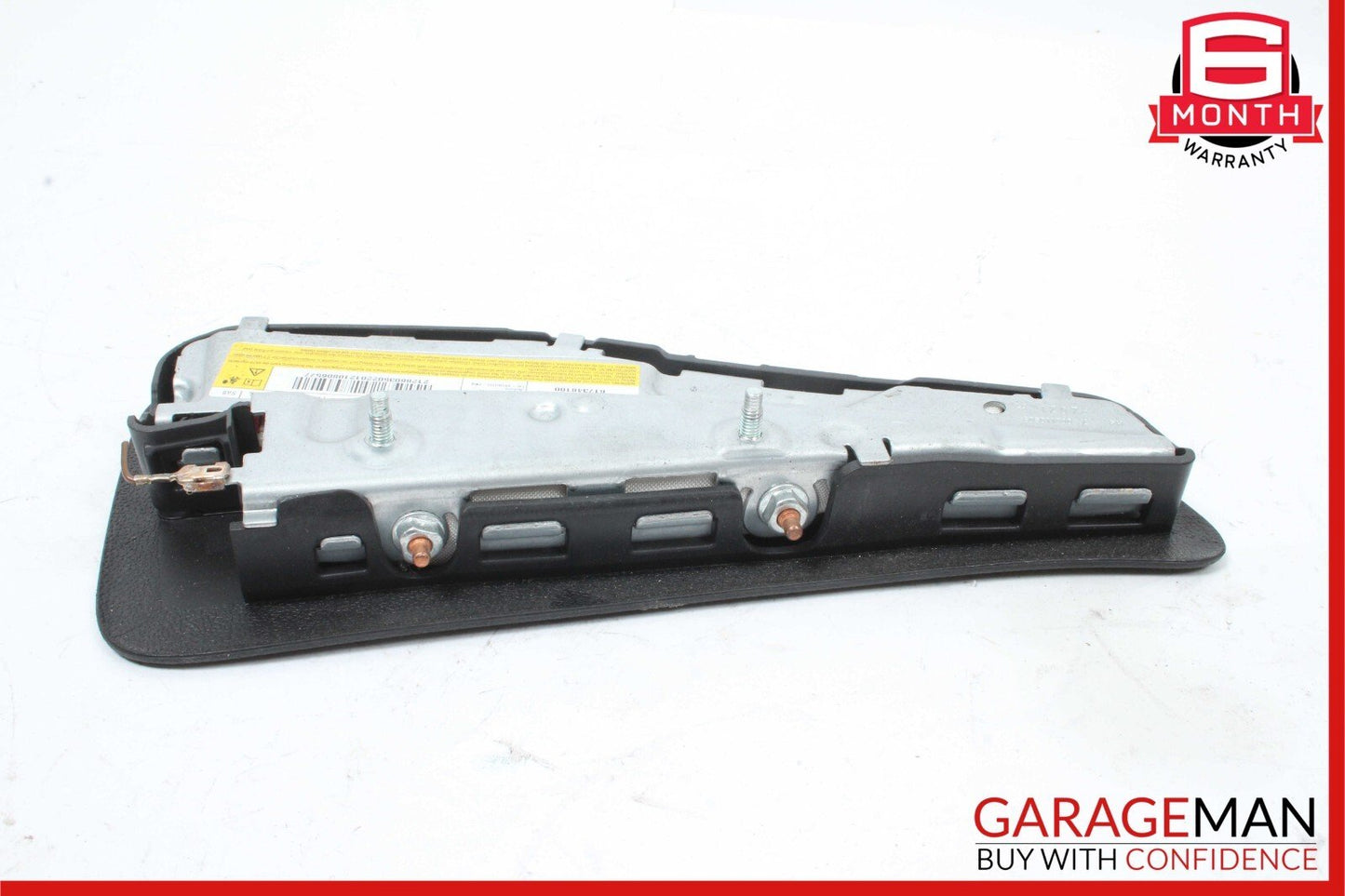 10-18 Mercedes CLS550 E350 Front Right Side Seat Side Airbag Air Bag Anthracite
