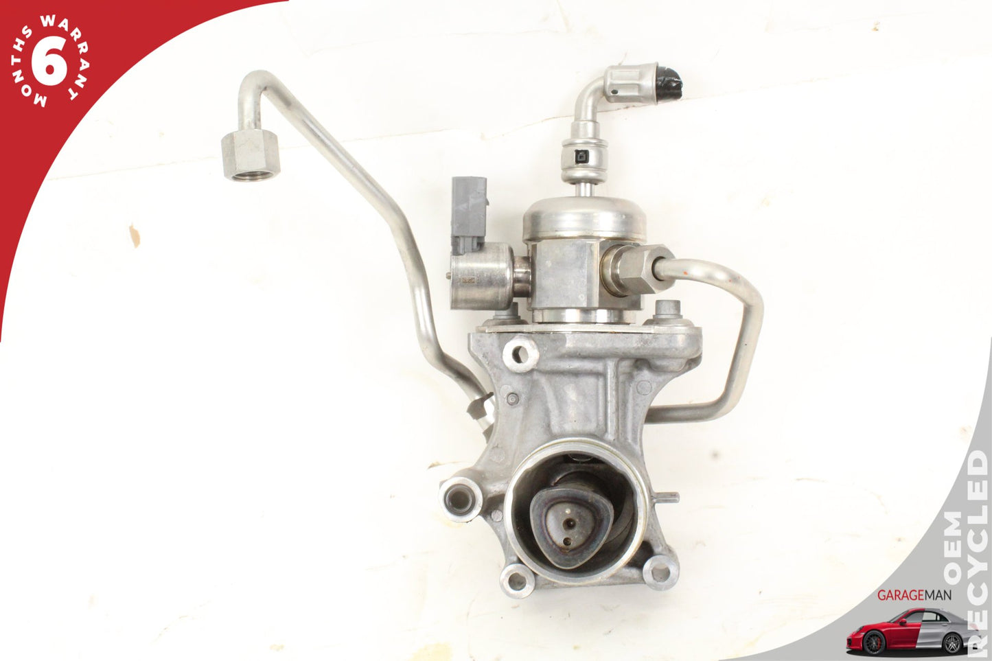 2012-2015 Mini Cooper 1.6L Engine Motor High Pressure Fuel Pump 13517630644 OEM