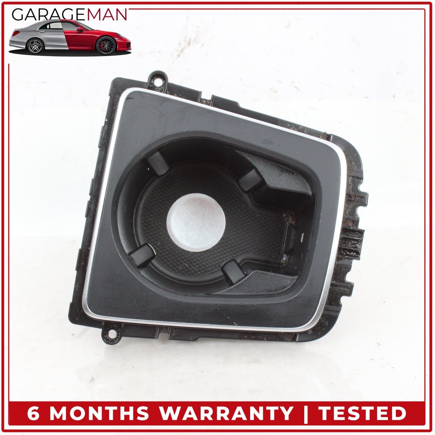 2014-2020 Mercedes X156 GLA250 CLA250 Front Console Cup Holder 1178101400 OEM