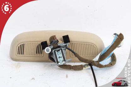 2006-2013 Mercedes W164 ML350 R320 R350 Rear View Mirror 1648103417 OEM