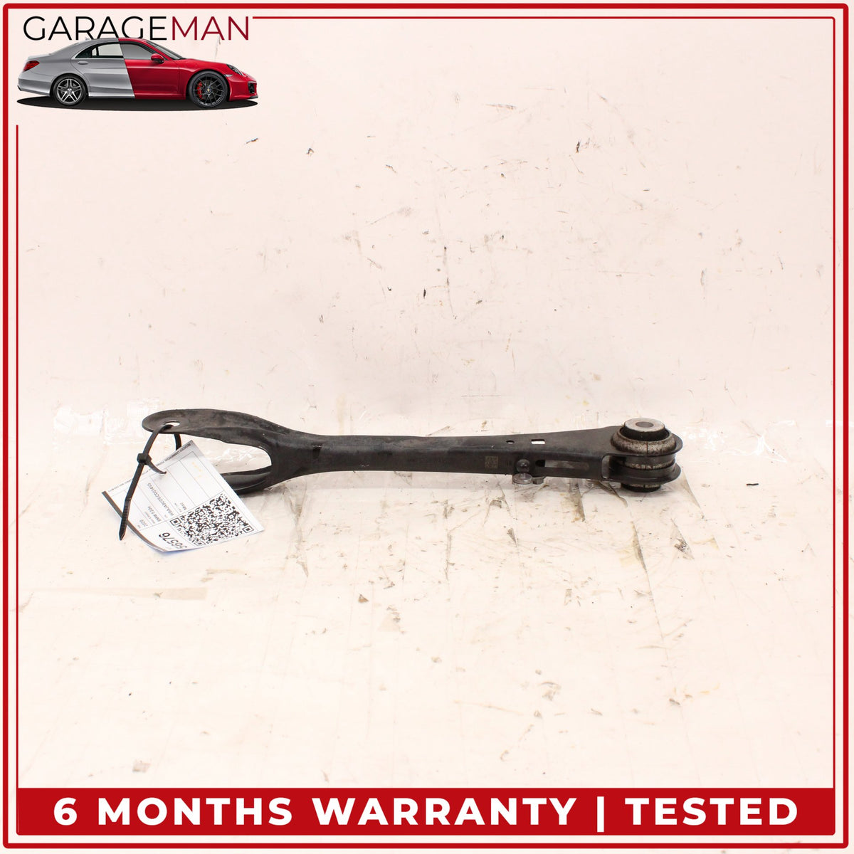 2016-2023 BMW 530e 740i Rear Left or Right Side Lower Control Arm 6893528 OEM